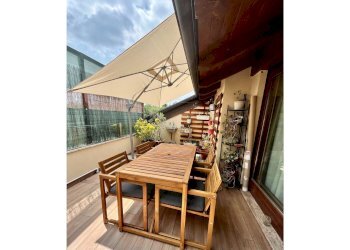 Four-room apartment Usmate Velate - photo 17