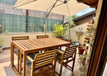 Four-room apartment Usmate Velate - photo 20