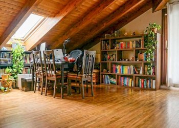 Four-room apartment Usmate Velate - photo 22