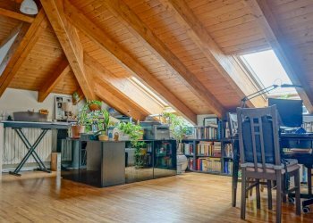 Four-room apartment Usmate Velate - photo 25