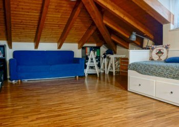 Four-room apartment Usmate Velate - photo 30