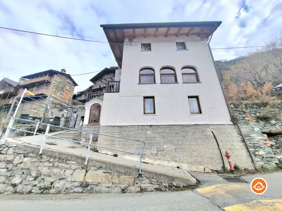 Apartment Frazione Devin n.3, Montjovet - photo 2