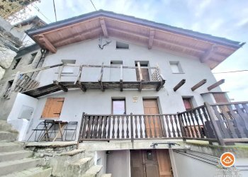 Apartment Frazione Devin n.3, Montjovet - photo 1