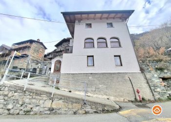 Apartment Frazione Devin n.3, Montjovet - photo 2