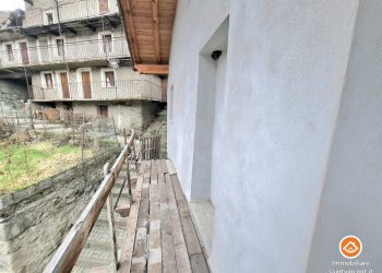 Apartment Frazione Devin n.3, Montjovet - photo 7