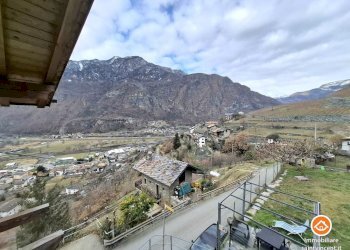 Apartment Frazione Devin n.3, Montjovet - photo 8