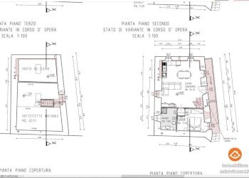 Apartment Frazione Devin n.3, Montjovet - photo 9