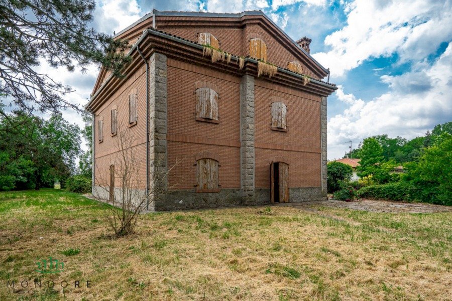 Villa via Larghe, Granarolo dell'Emilia - foto 2