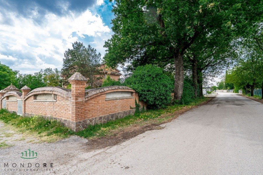 Villa via Larghe, Granarolo dell'Emilia - foto 3