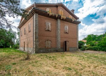 Villa via Larghe, Granarolo dell'Emilia - foto 2