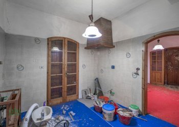 Villa via Larghe, Granarolo dell'Emilia - foto 12