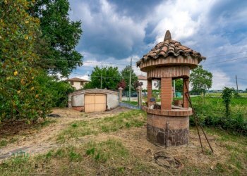 Villa via Larghe, Granarolo dell'Emilia - foto 17