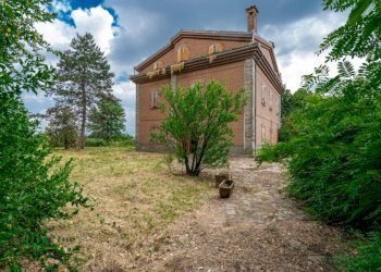 Villa via Larghe, Granarolo dell'Emilia - foto 18