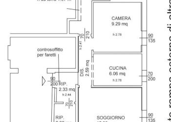 Trilocale Via Pastrengo, 3, Bologna (zona Centro Storico) - foto 27