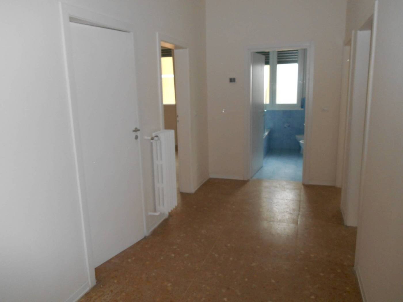 Three-room apartment Via Saragozza, 167, Bologna (neighborhood Saragozza) - photo 2