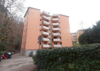 Quadrilocale Via degli Scalini, 3/5, Bologna - foto 1