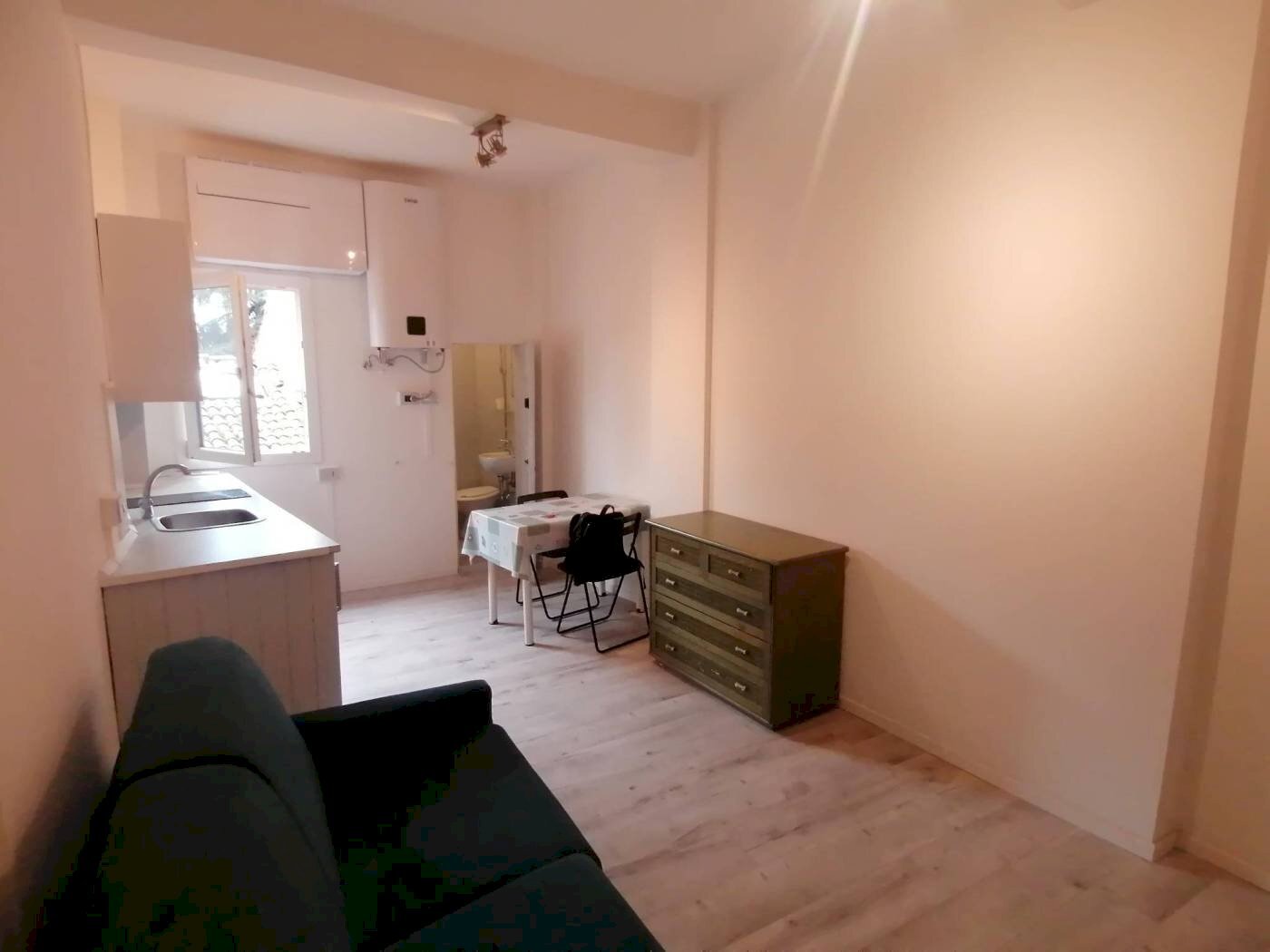 Monolocale Via Broccaindosso, 19, Bologna (zona Centro Storico) - foto 2