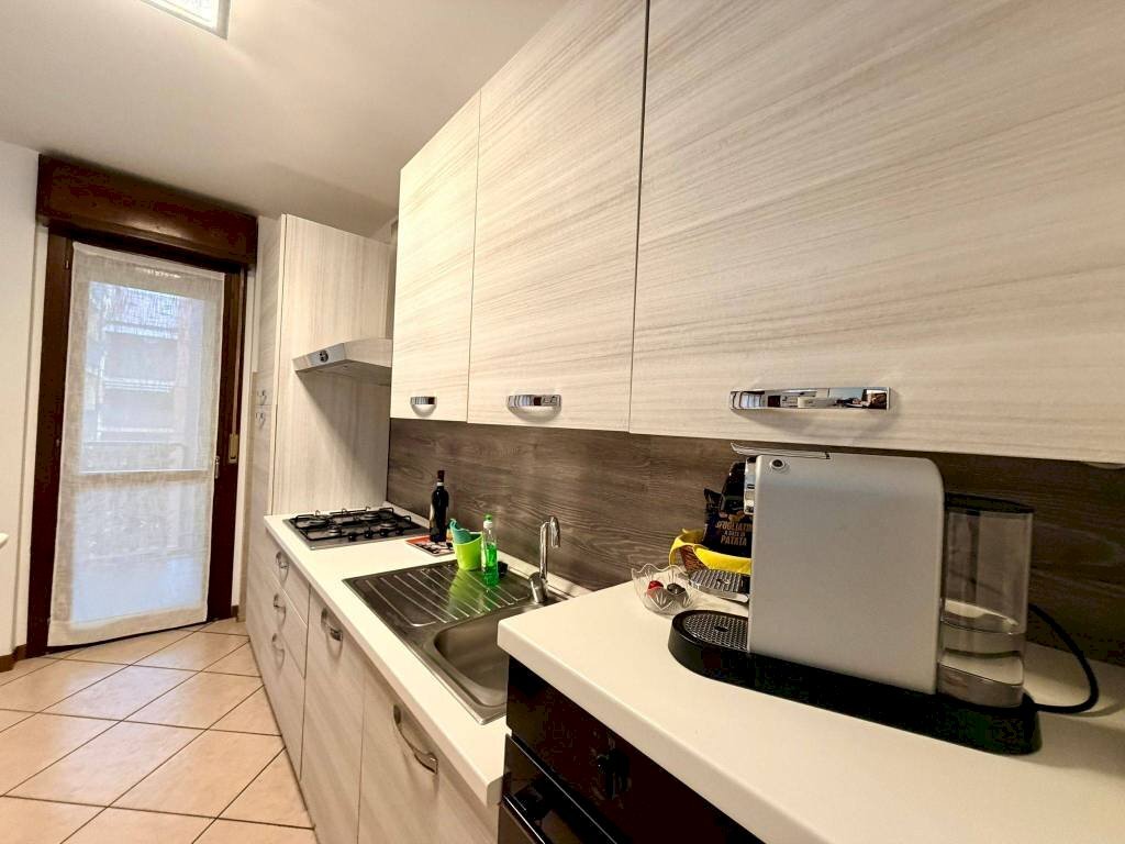 Bilocale Rozzano - foto 1