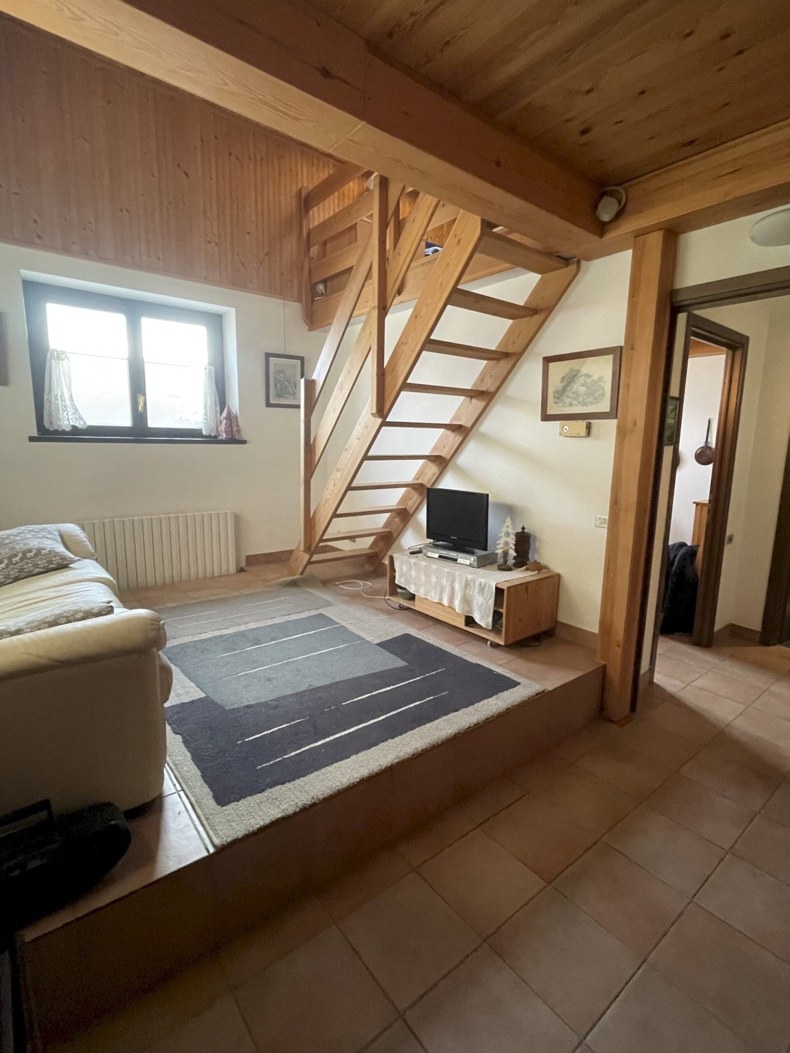One-room apartment Sestriere - photo 1