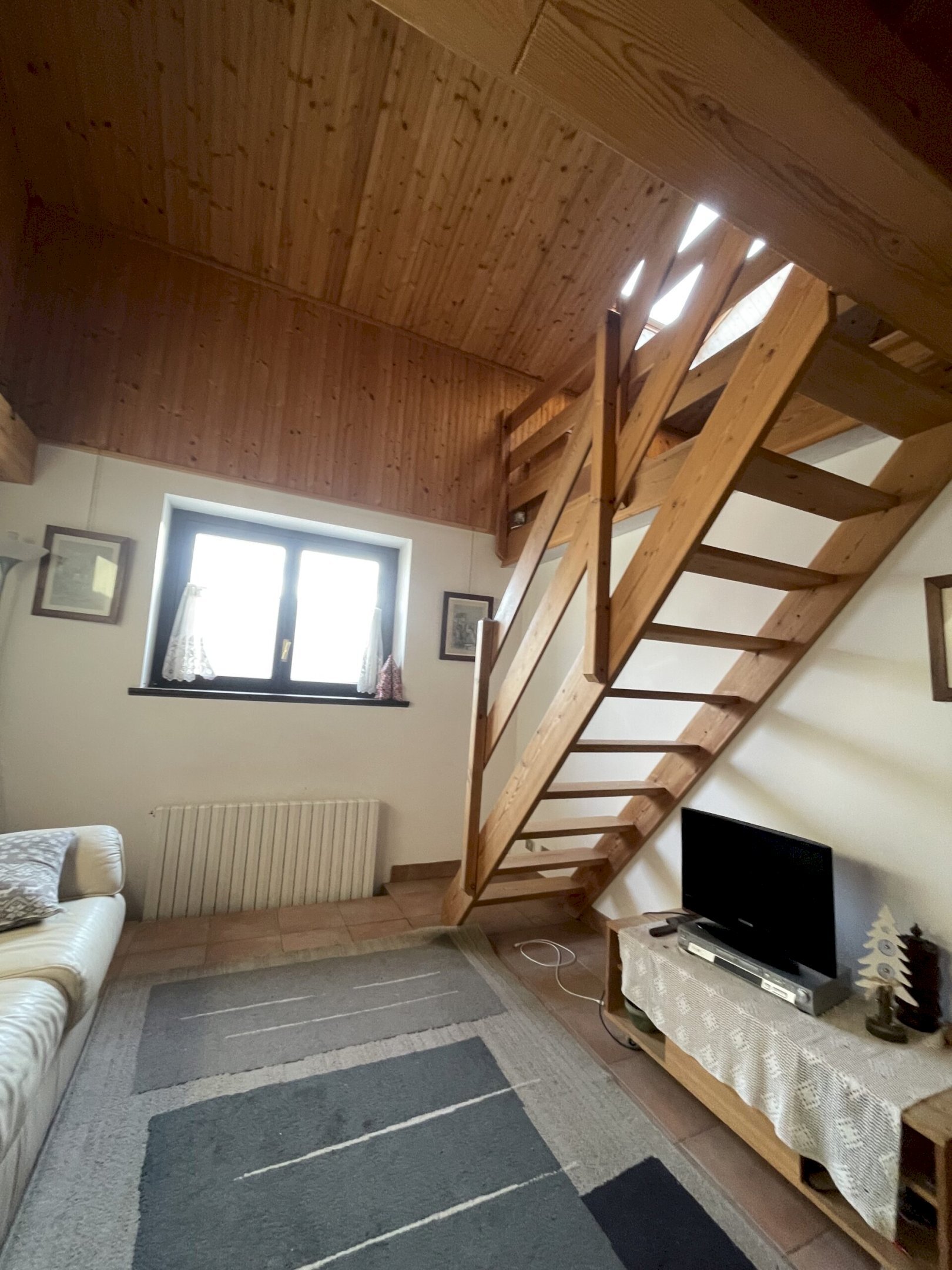 One-room apartment Sestriere - photo 3