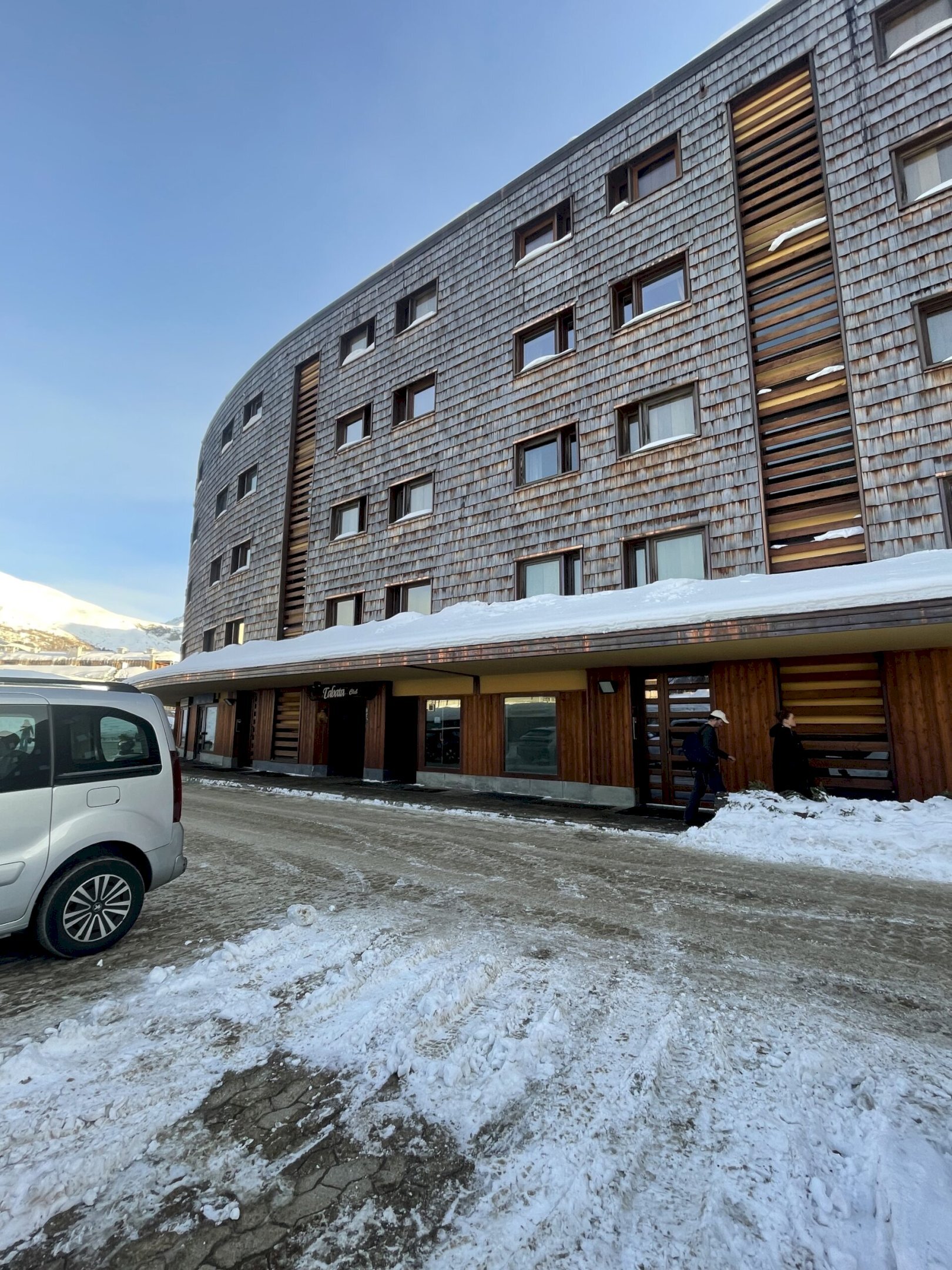 Apartment Sestriere - photo 1