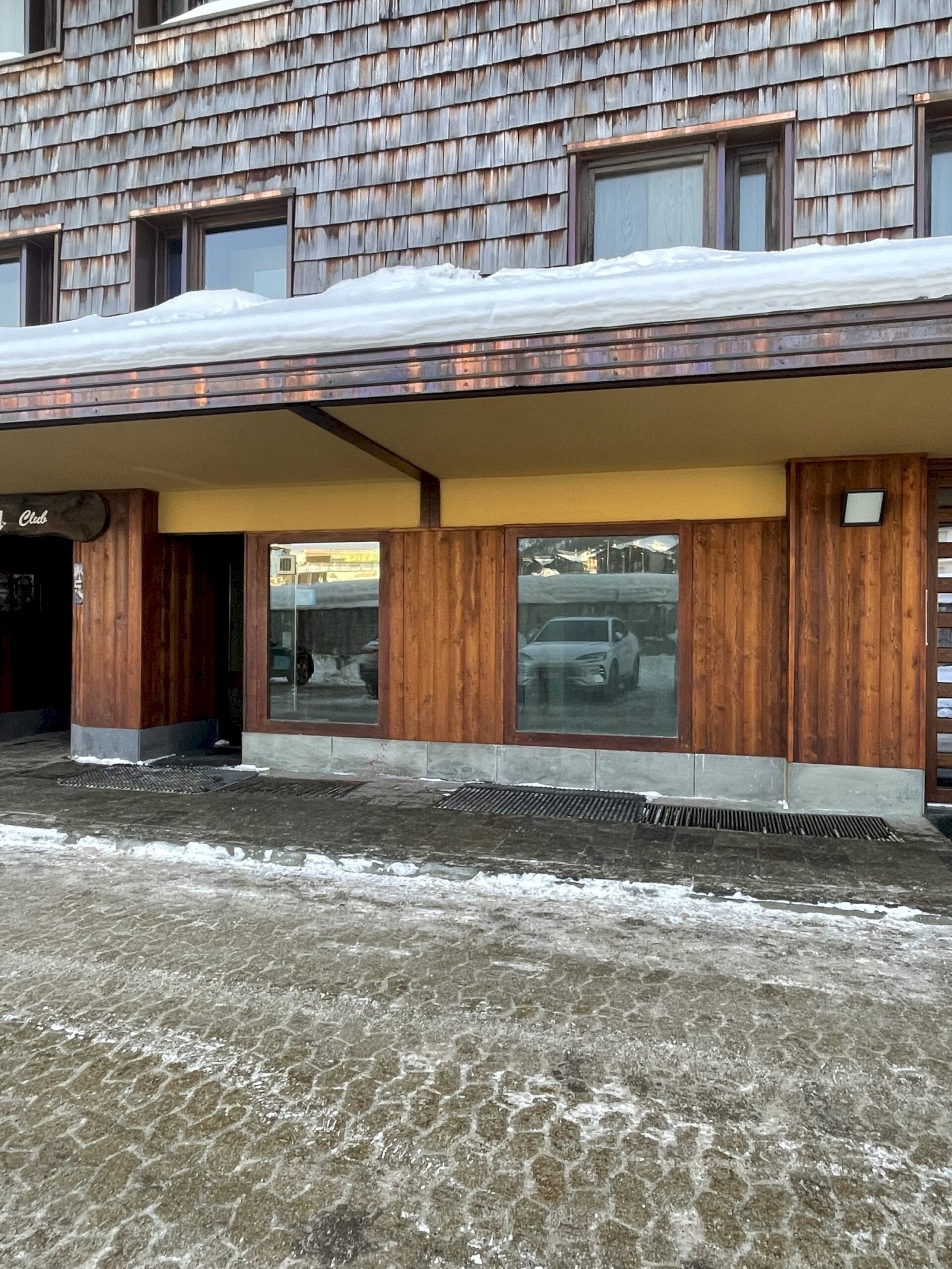 Apartment Sestriere - photo 2