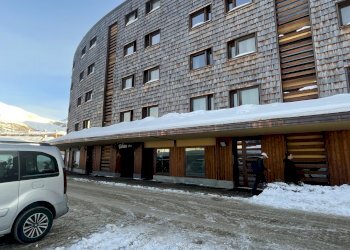 Apartment Sestriere - photo 1