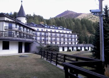 Appartamento Sestriere - foto 1