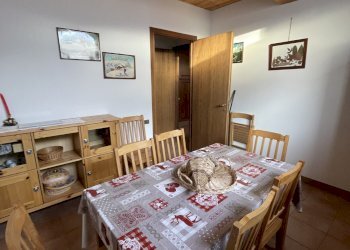 Appartamento Sestriere - foto 12