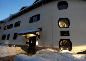 Appartamento Sestriere - foto 22