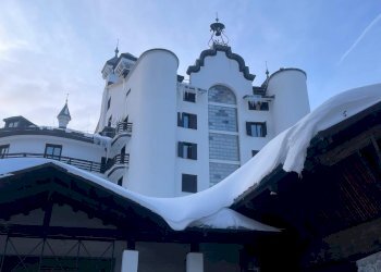 Appartamento Sestriere - foto 23