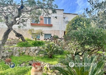 Foto 1 - Villa Via dei Carrubbi, Borgio Verezzi - foto 1