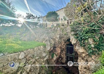 Foto 4 - Villa Via dei Carrubbi, Borgio Verezzi - foto 4