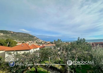 Foto 6 - Villa Via dei Carrubbi, Borgio Verezzi - foto 6