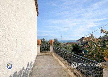 Foto 7 - Villa Via dei Carrubbi, Borgio Verezzi - foto 7