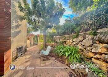 Foto 9 - Villa Via dei Carrubbi, Borgio Verezzi - foto 9