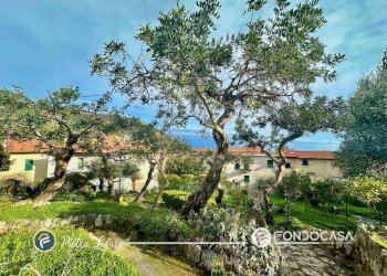 Foto 11 - Villa Via dei Carrubbi, Borgio Verezzi - foto 11