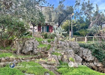 Foto 12 - Villa Via dei Carrubbi, Borgio Verezzi - foto 12