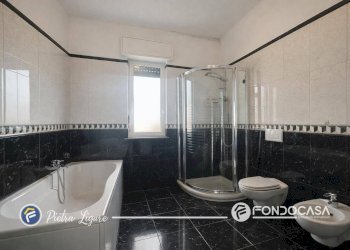 Foto 19 - Villa Via dei Carrubbi, Borgio Verezzi - foto 19