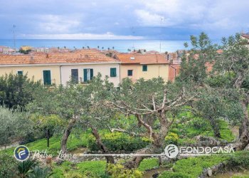 Foto 2 - Villa Via dei Carrubbi, Borgio Verezzi - foto 2