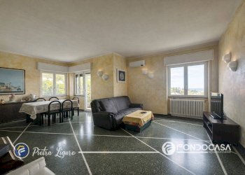 Foto 16 - Villa Via dei Carrubbi, Borgio Verezzi - foto 16