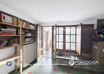 Foto 26 - Villa Via dei Carrubbi, Borgio Verezzi - foto 26