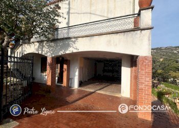 Foto 15 - Villa Via dei Carrubbi, Borgio Verezzi - foto 15