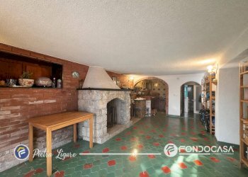 Foto 24 - Villa Via dei Carrubbi, Borgio Verezzi - foto 24