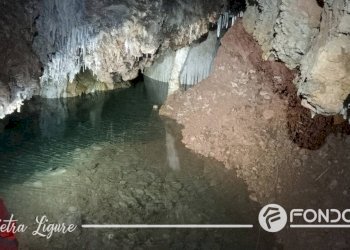 Foto 38 - Villa Via dei Carrubbi, Borgio Verezzi - foto 38