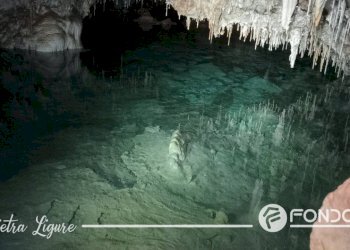 Foto 39 - Villa Via dei Carrubbi, Borgio Verezzi - foto 39