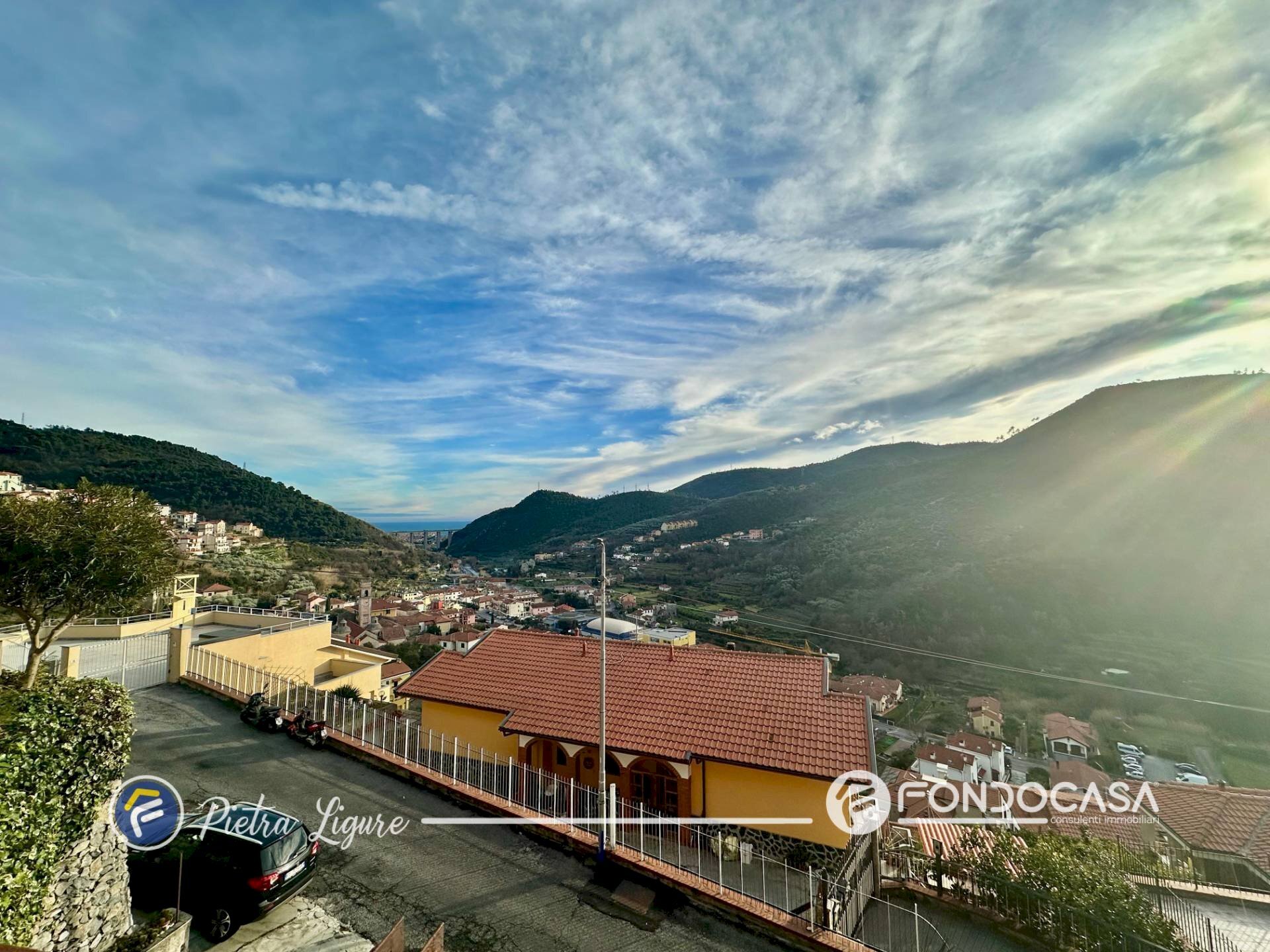 Foto 2 - Bilocale Via Giorni Santarò, Tovo San Giacomo - foto 2