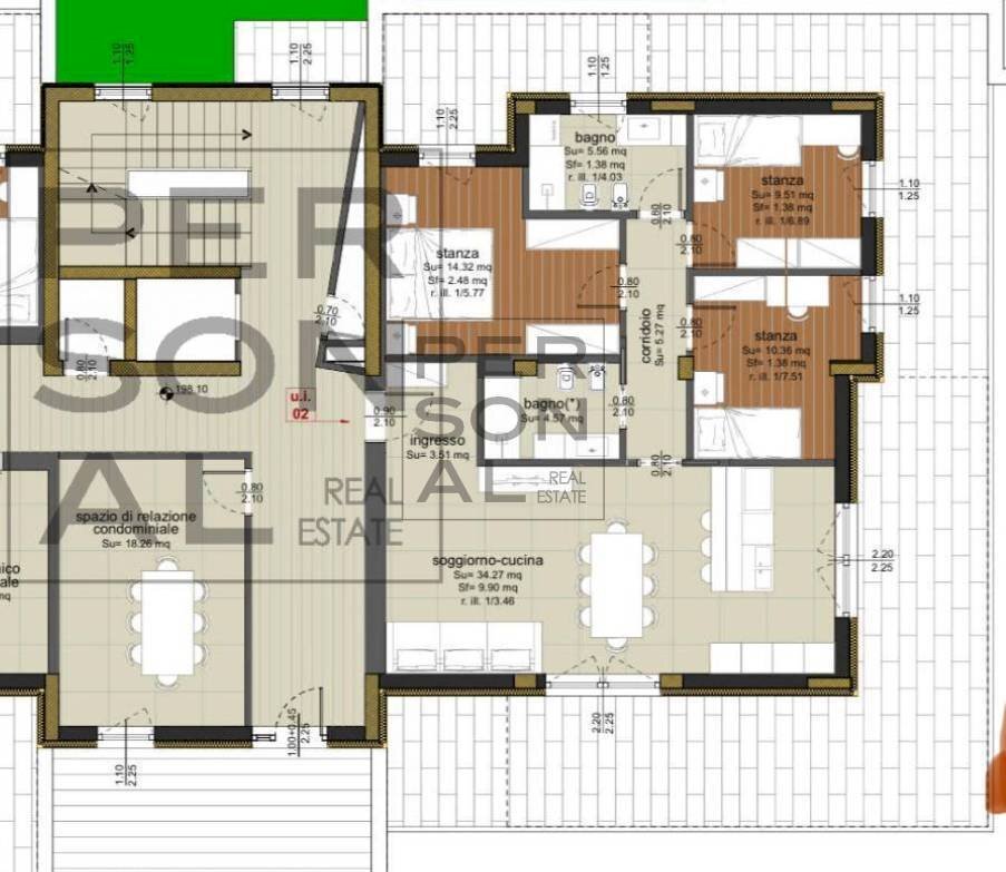 Foto 1 - Apartment Trento - photo 1