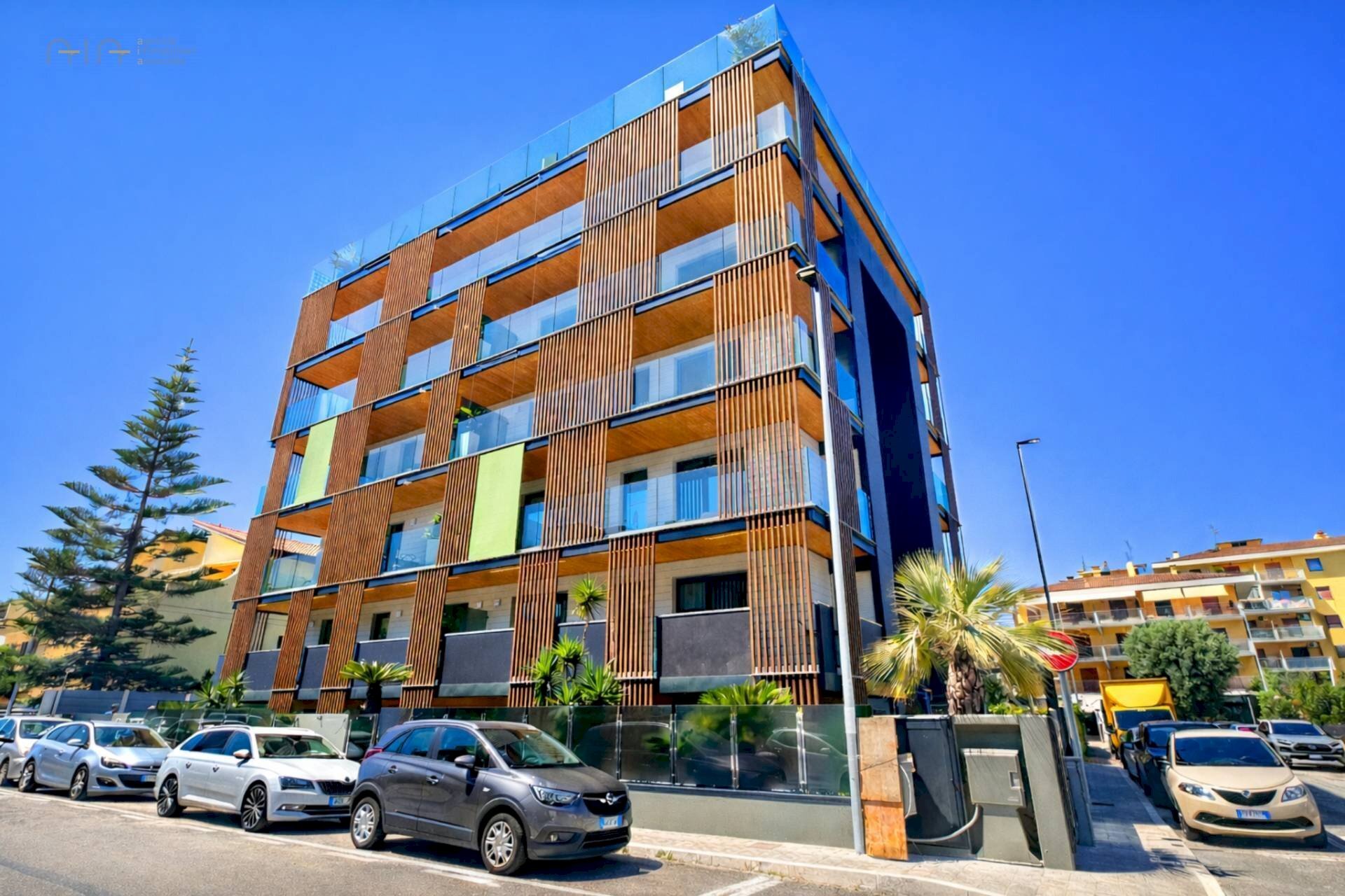 Foto 2 - Trilocale Via E. Duse
15, San Benedetto del Tronto - foto 2