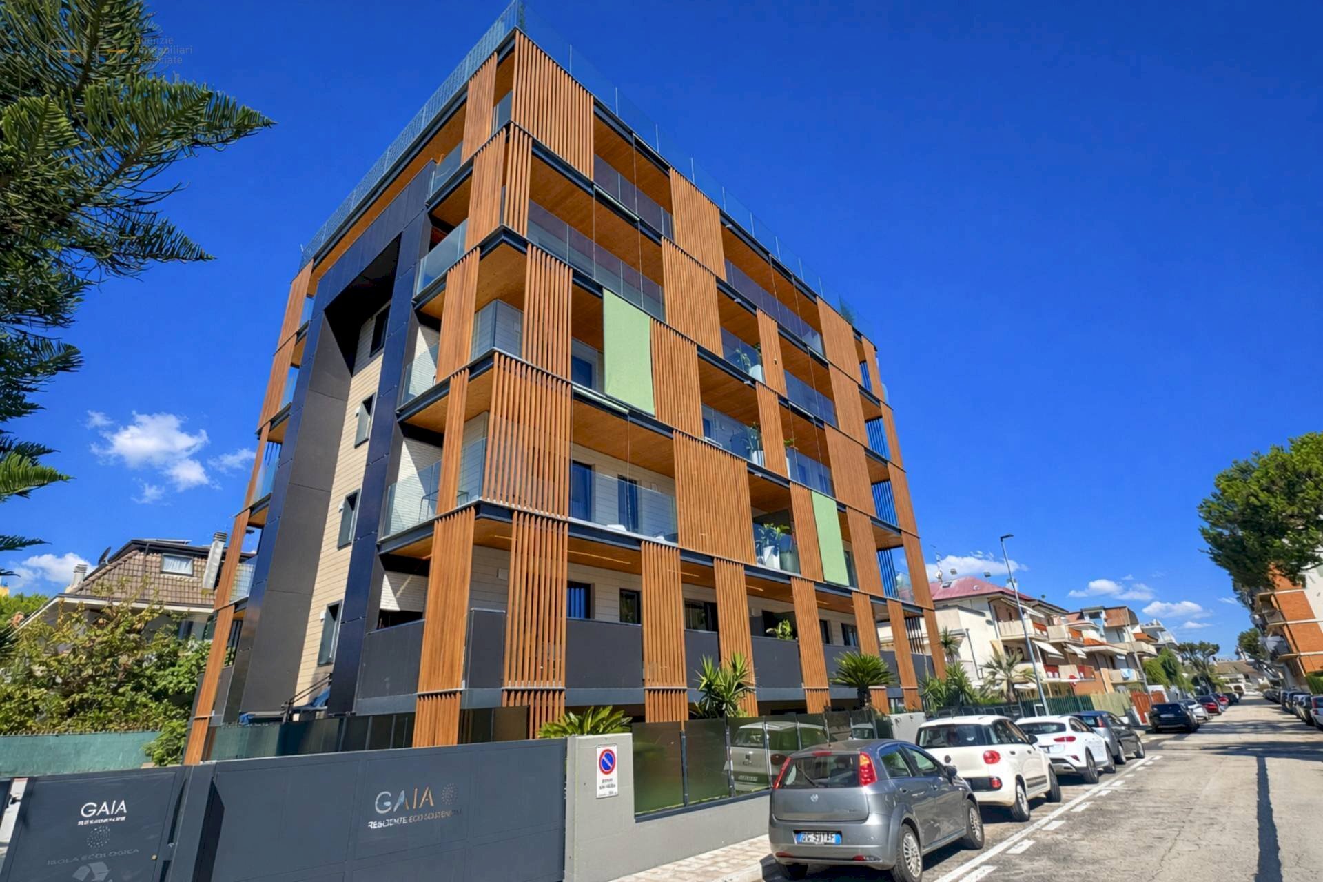 Foto 1 - Bilocale Via E. Duse
 
15, San Benedetto del Tronto - foto 1